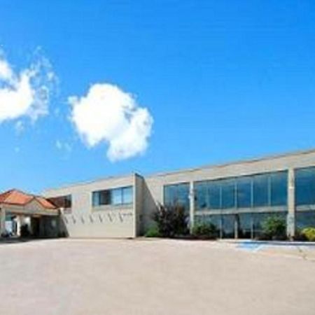 Motel 6 Hastings Ne Zewnętrze zdjęcie