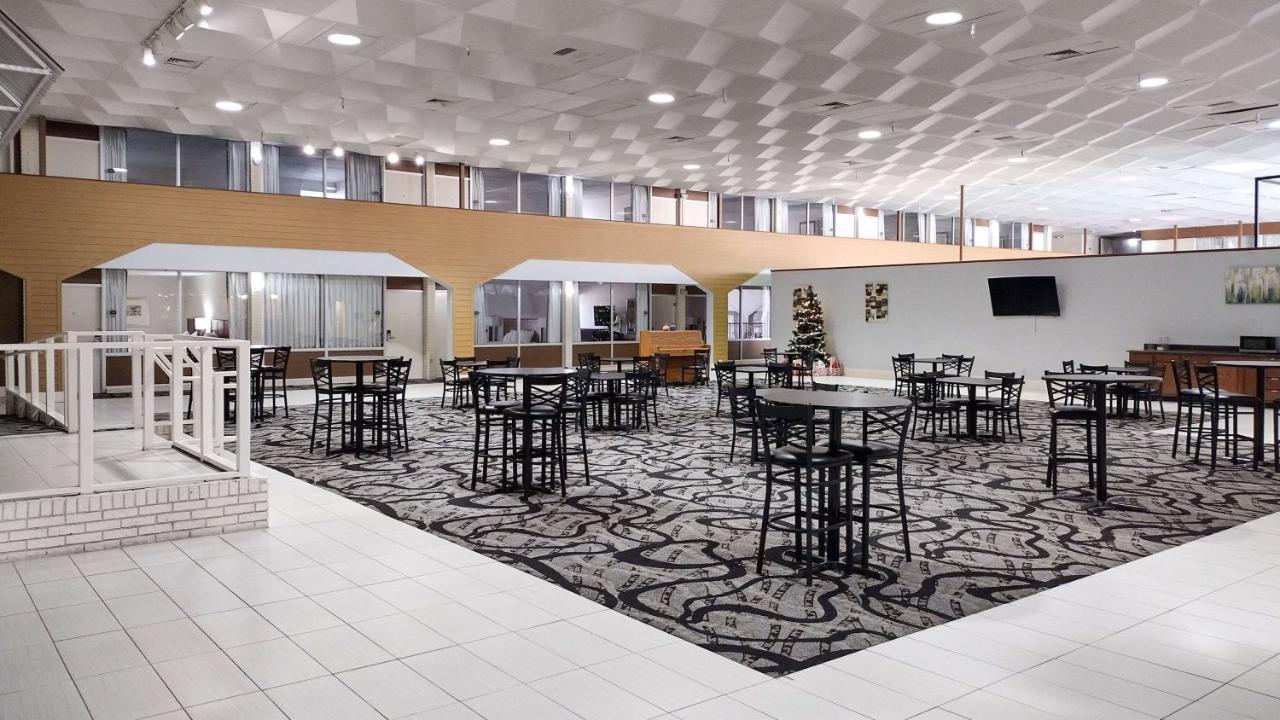 Motel 6 Hastings Ne Zewnętrze zdjęcie