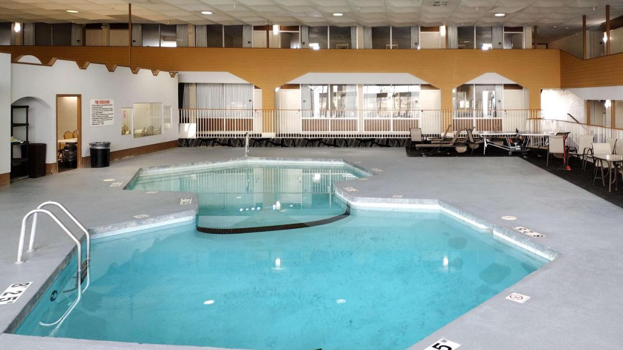 Motel 6 Hastings Ne Zewnętrze zdjęcie