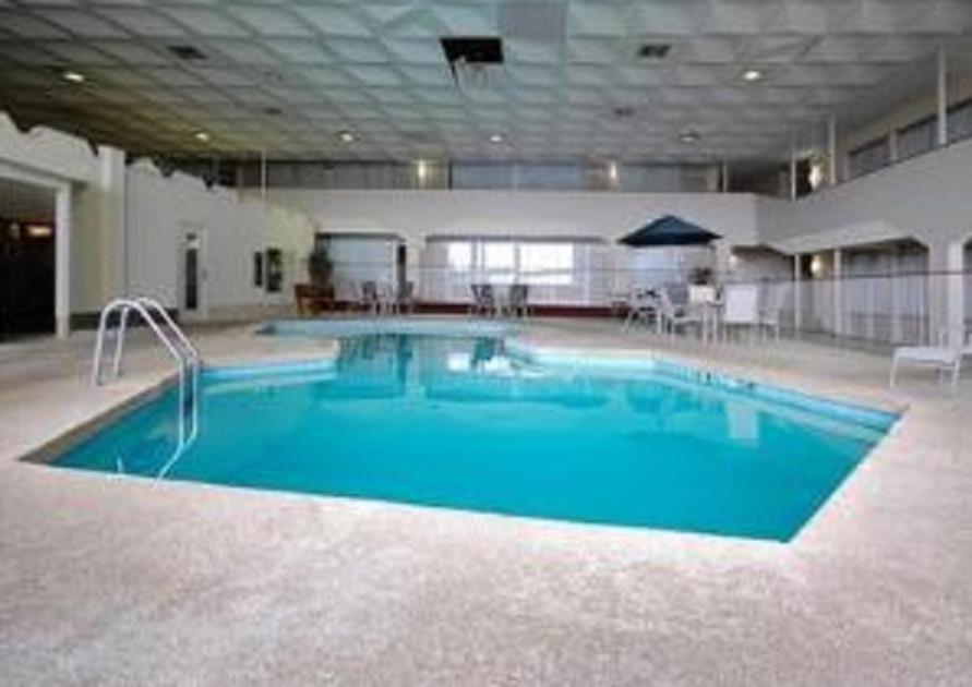 Motel 6 Hastings Ne Zewnętrze zdjęcie