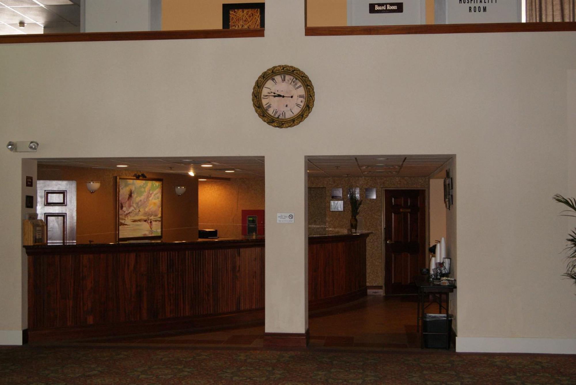 Motel 6 Hastings Ne Zewnętrze zdjęcie
