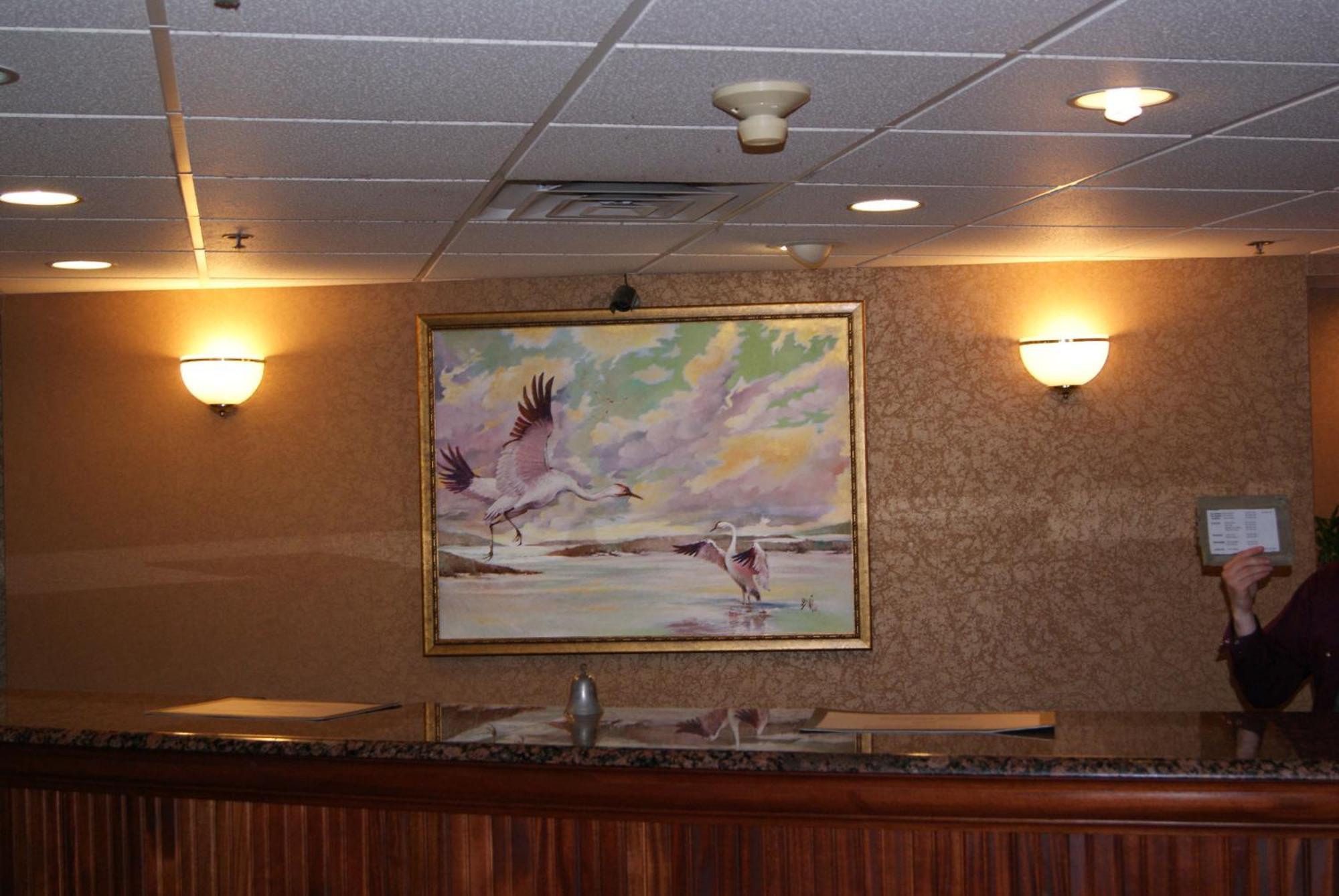 Motel 6 Hastings Ne Zewnętrze zdjęcie