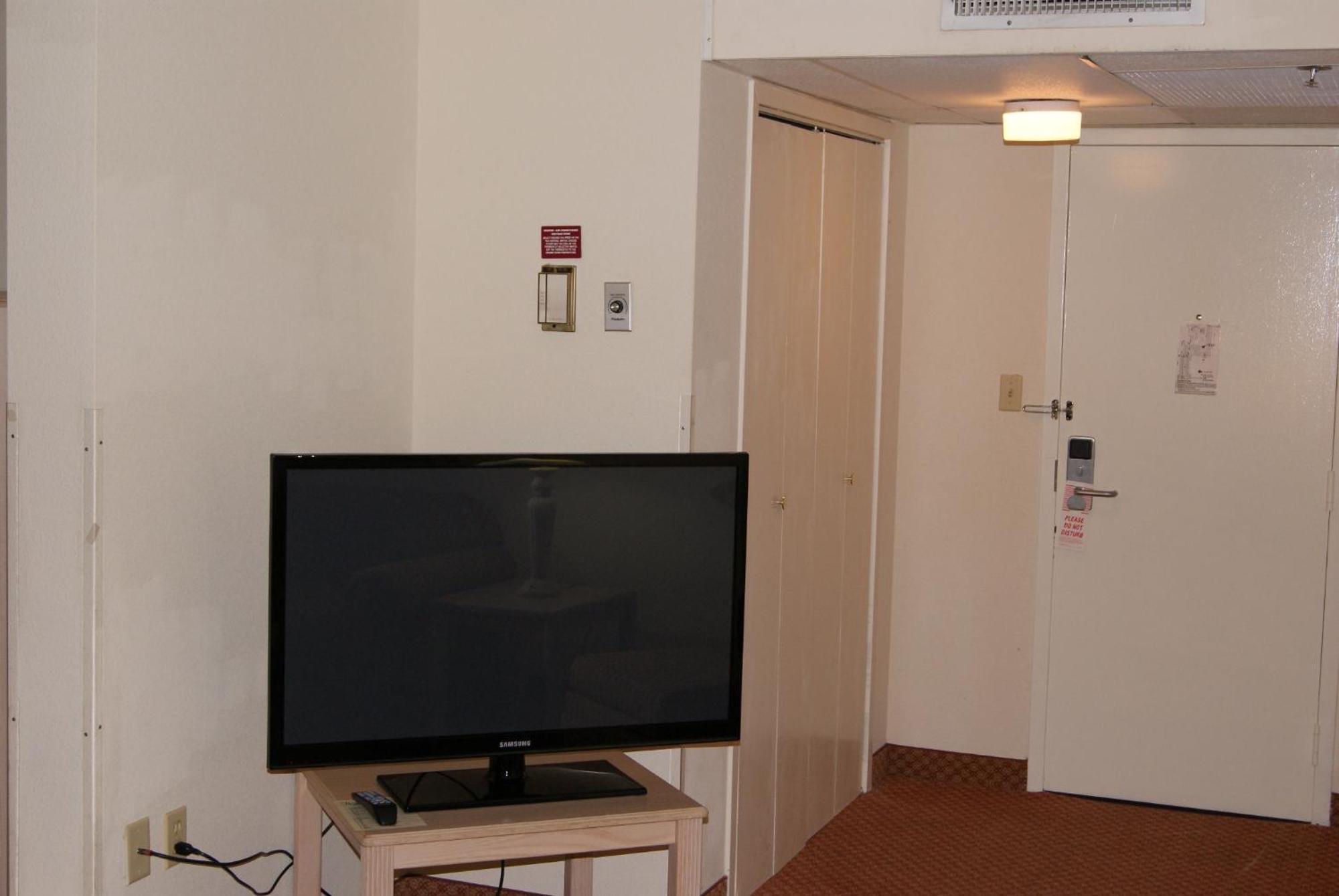 Motel 6 Hastings Ne Zewnętrze zdjęcie