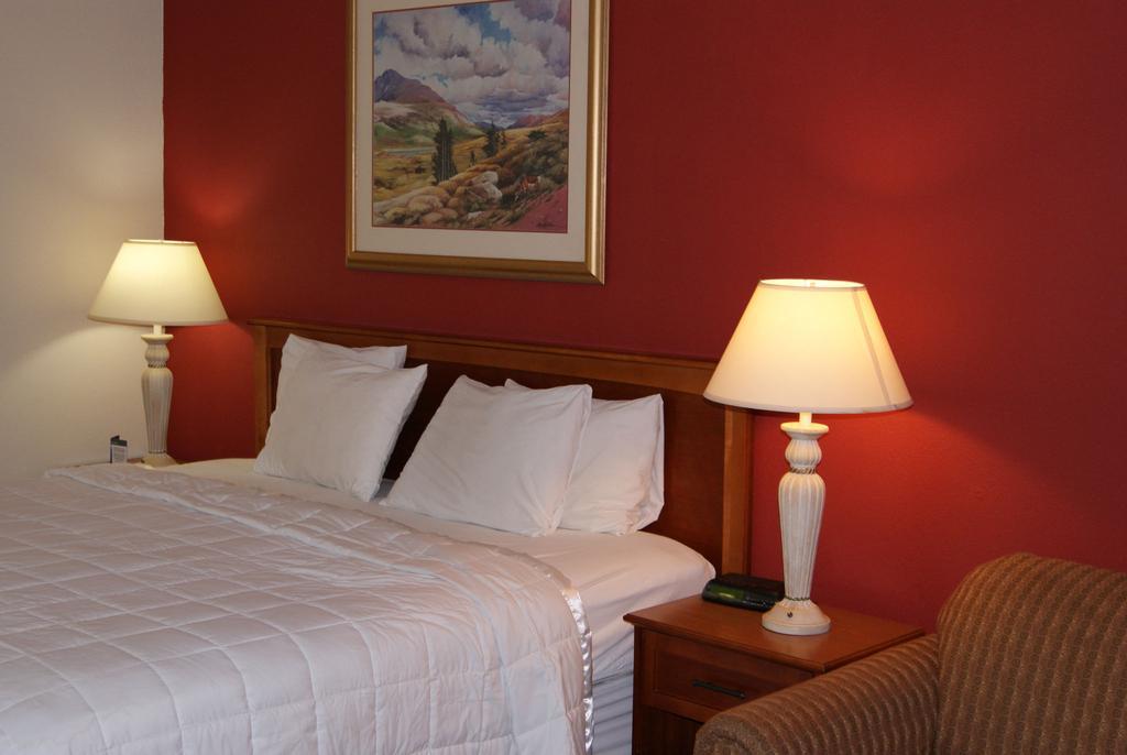 Motel 6 Hastings Ne Pokój zdjęcie