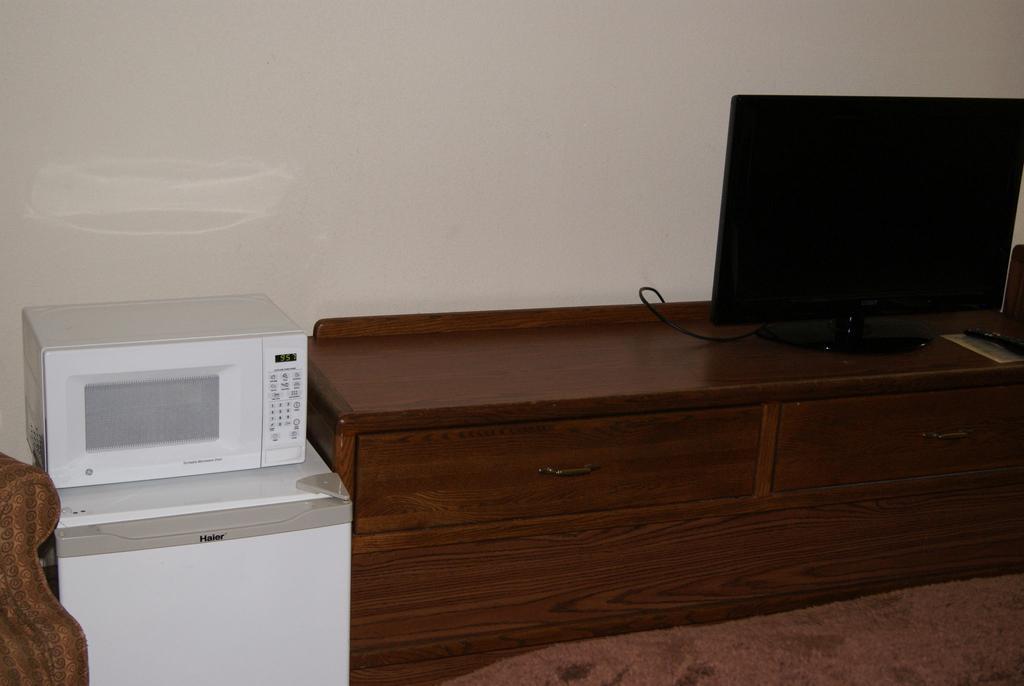 Motel 6 Hastings Ne Pokój zdjęcie