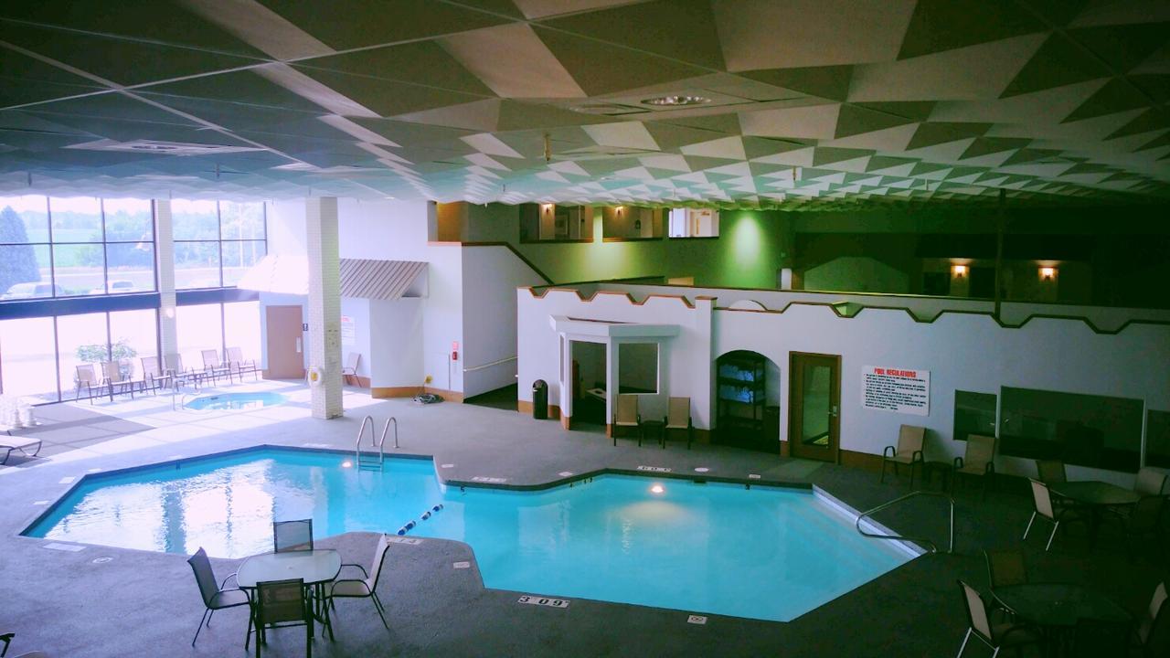 Motel 6 Hastings Ne Zewnętrze zdjęcie