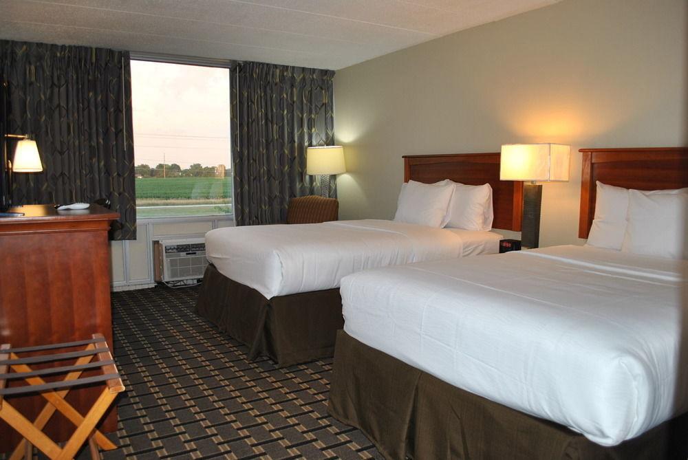 Motel 6 Hastings Ne Zewnętrze zdjęcie
