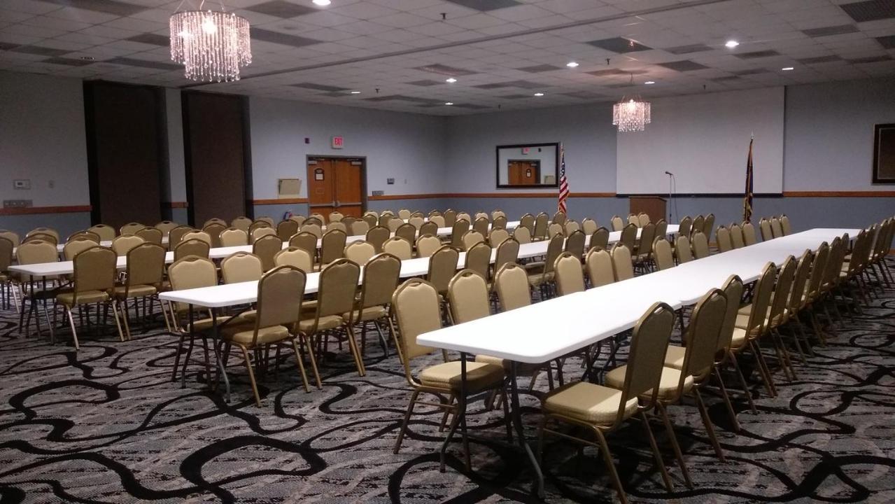 Motel 6 Hastings Ne Zewnętrze zdjęcie