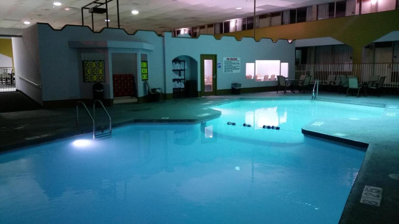 Motel 6 Hastings Ne Zewnętrze zdjęcie
