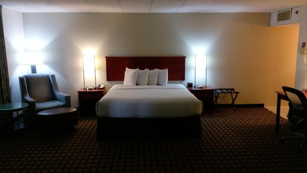 Motel 6 Hastings Ne Zewnętrze zdjęcie