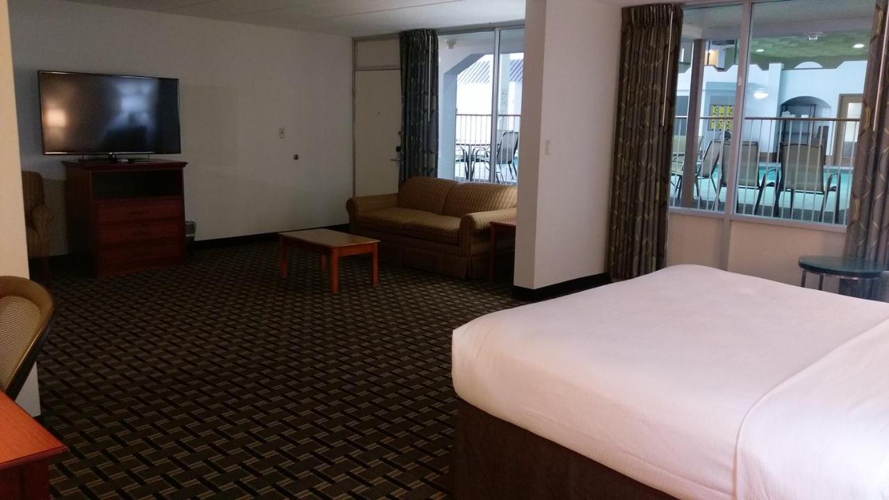 Motel 6 Hastings Ne Zewnętrze zdjęcie