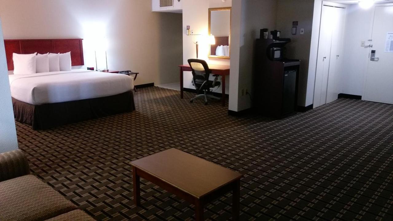 Motel 6 Hastings Ne Zewnętrze zdjęcie
