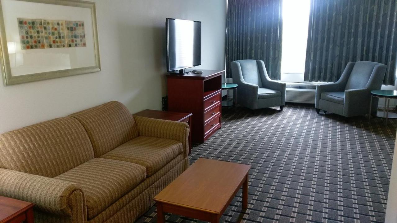 Motel 6 Hastings Ne Zewnętrze zdjęcie