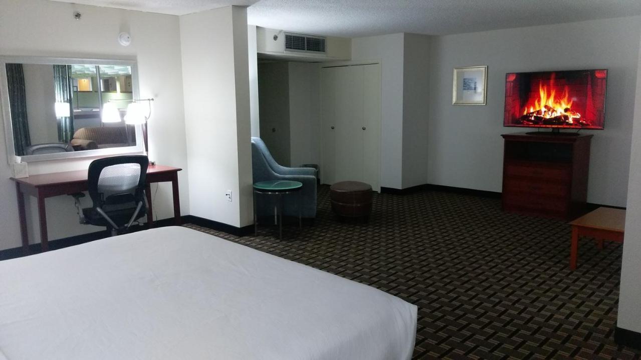 Motel 6 Hastings Ne Zewnętrze zdjęcie