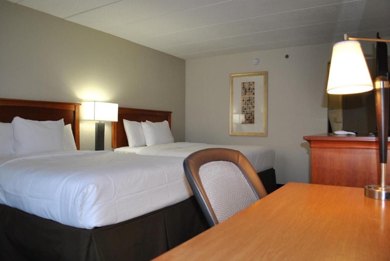 Motel 6 Hastings Ne Zewnętrze zdjęcie