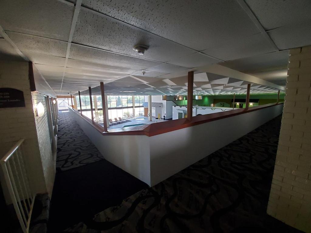 Motel 6 Hastings Ne Zewnętrze zdjęcie