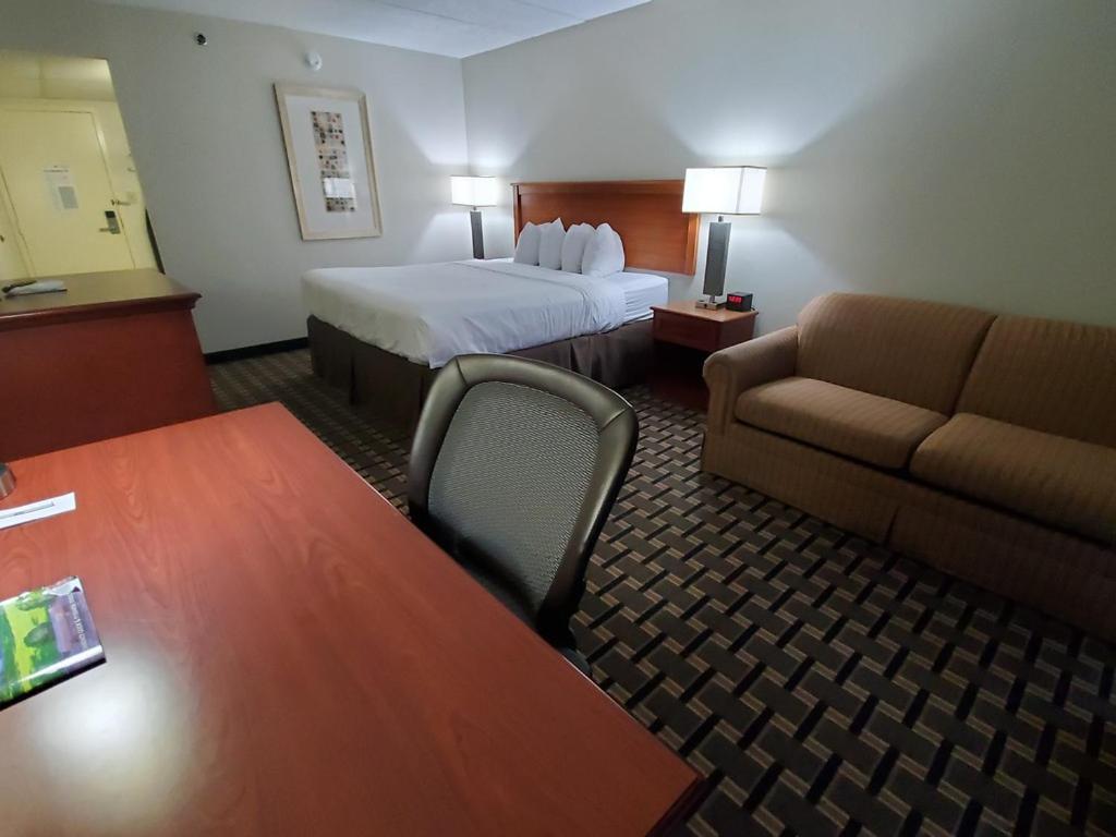 Motel 6 Hastings Ne Zewnętrze zdjęcie