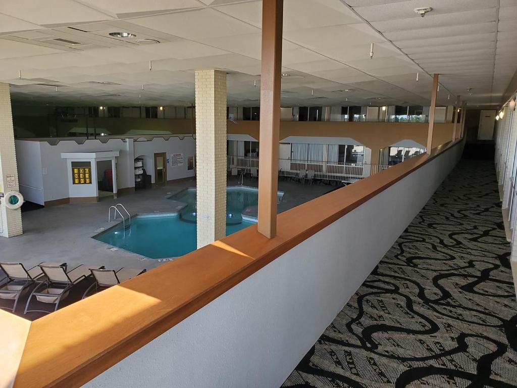 Motel 6 Hastings Ne Zewnętrze zdjęcie