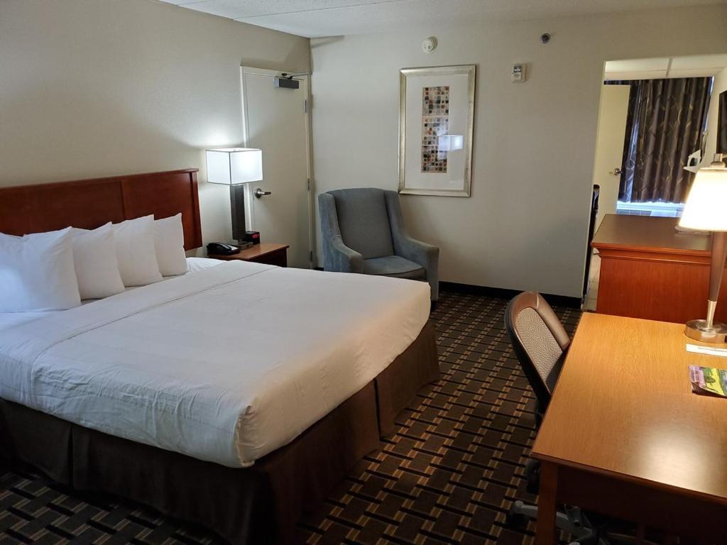 Motel 6 Hastings Ne Zewnętrze zdjęcie