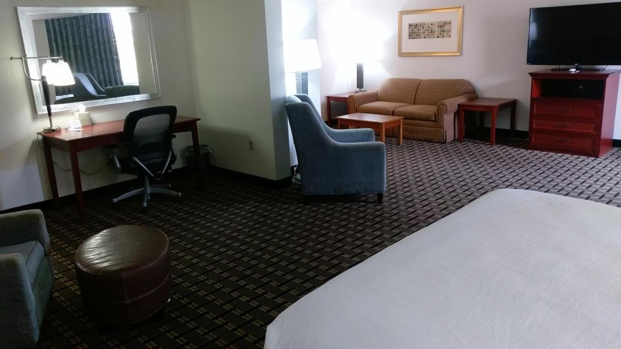 Motel 6 Hastings Ne Zewnętrze zdjęcie