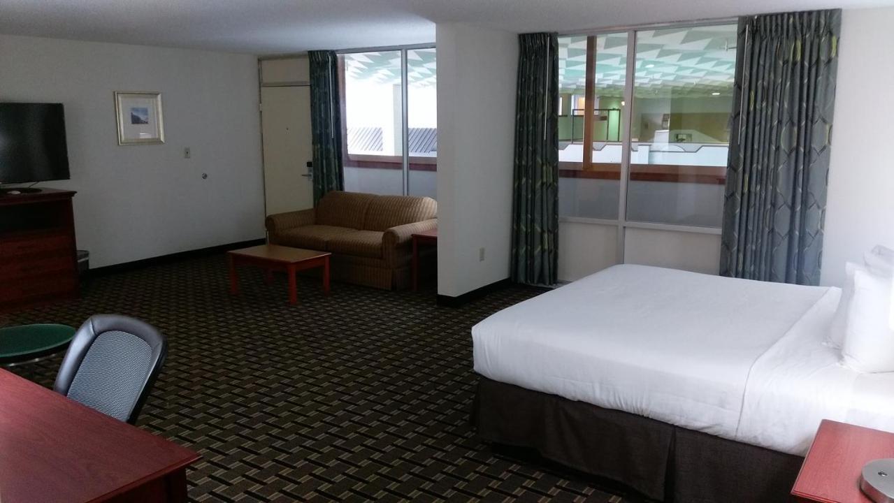 Motel 6 Hastings Ne Zewnętrze zdjęcie