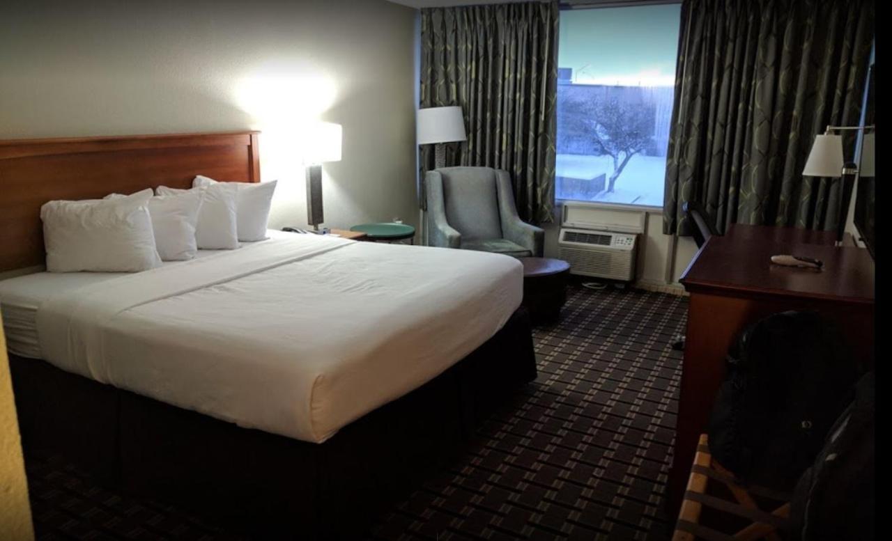 Motel 6 Hastings Ne Zewnętrze zdjęcie
