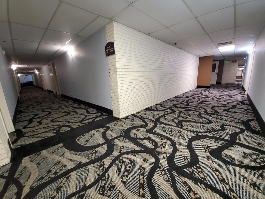 Motel 6 Hastings Ne Zewnętrze zdjęcie