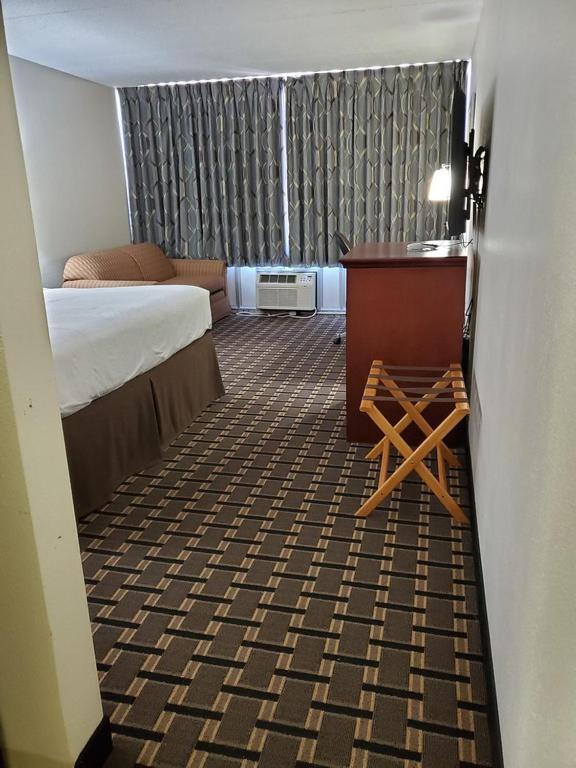 Motel 6 Hastings Ne Zewnętrze zdjęcie