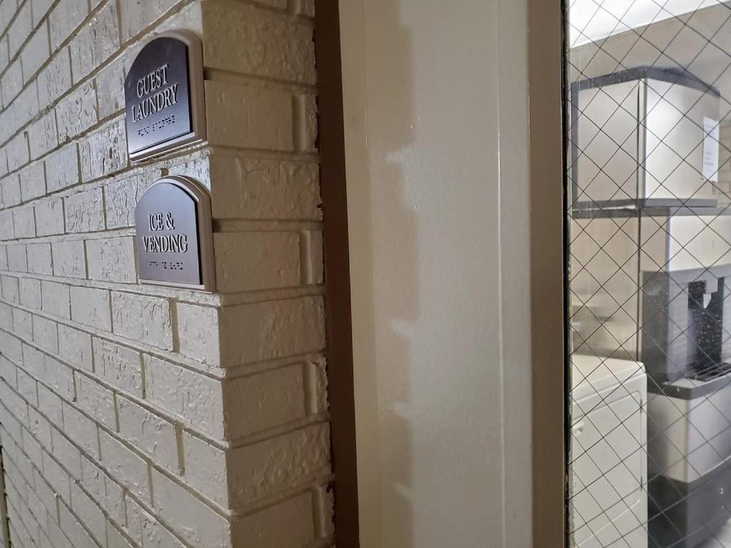 Motel 6 Hastings Ne Zewnętrze zdjęcie