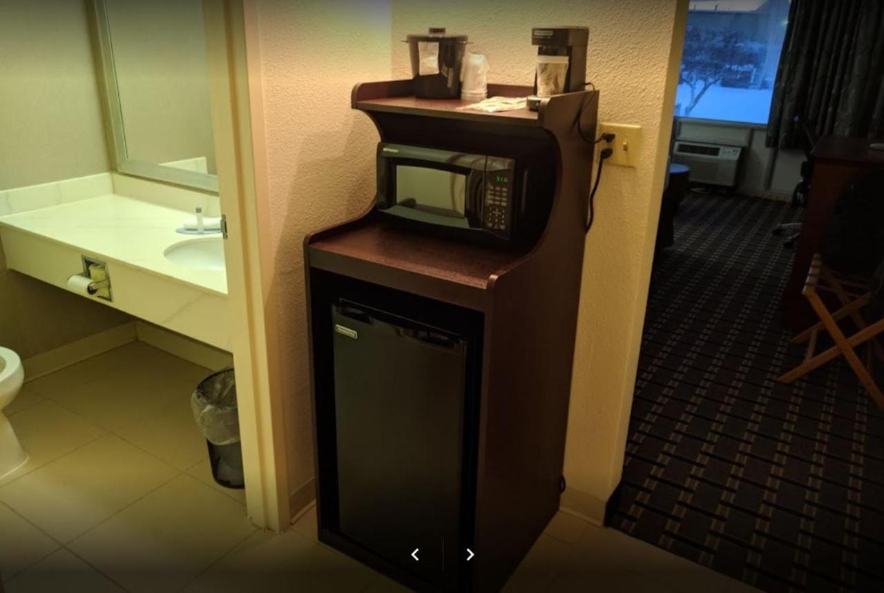 Motel 6 Hastings Ne Zewnętrze zdjęcie