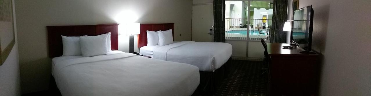 Motel 6 Hastings Ne Zewnętrze zdjęcie